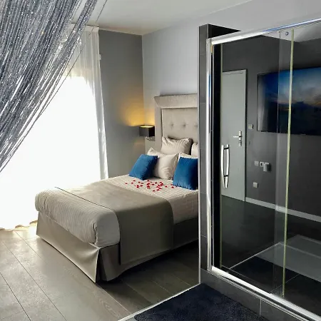Luxury & - Professional Jaccuzzi And Affittacamere Chelles (Seine-et-Marne)