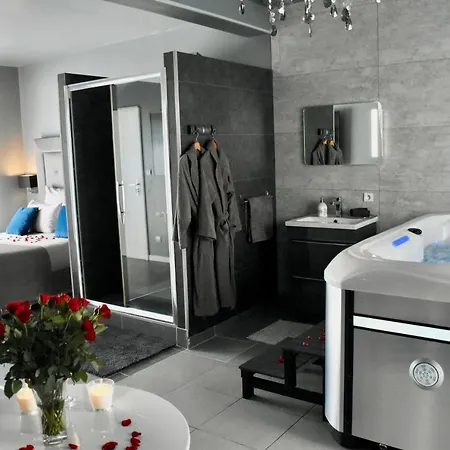 Luxury & - Professional Jaccuzzi And Chelles (Seine-et-Marne)