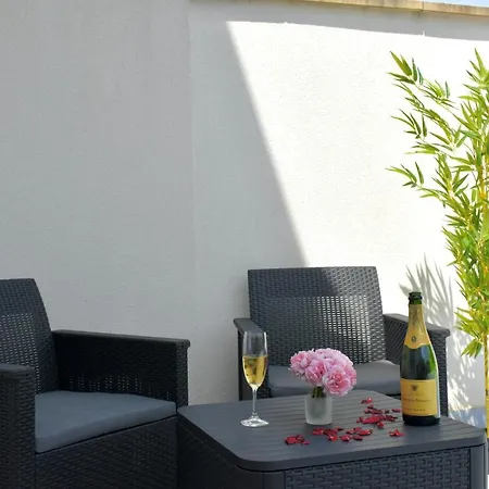 Luxury & - Professional Jaccuzzi And Chelles (Seine-et-Marne)