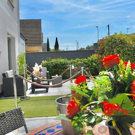 Luxury & - Professional Jaccuzzi And Affittacamere 3*