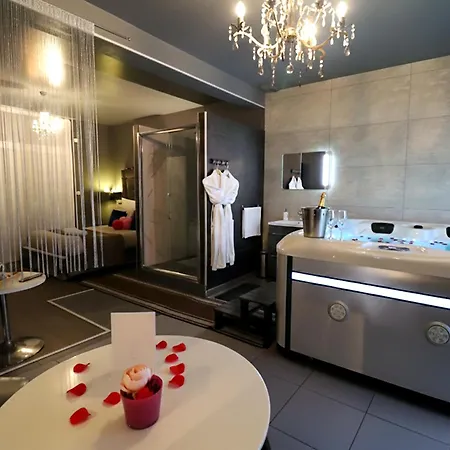 Luxury & - Professional Jaccuzzi And